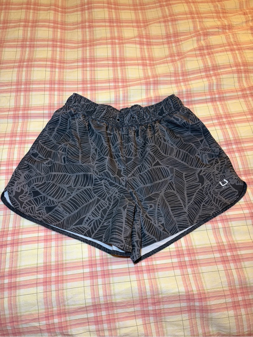 Women’s Huk Shorts